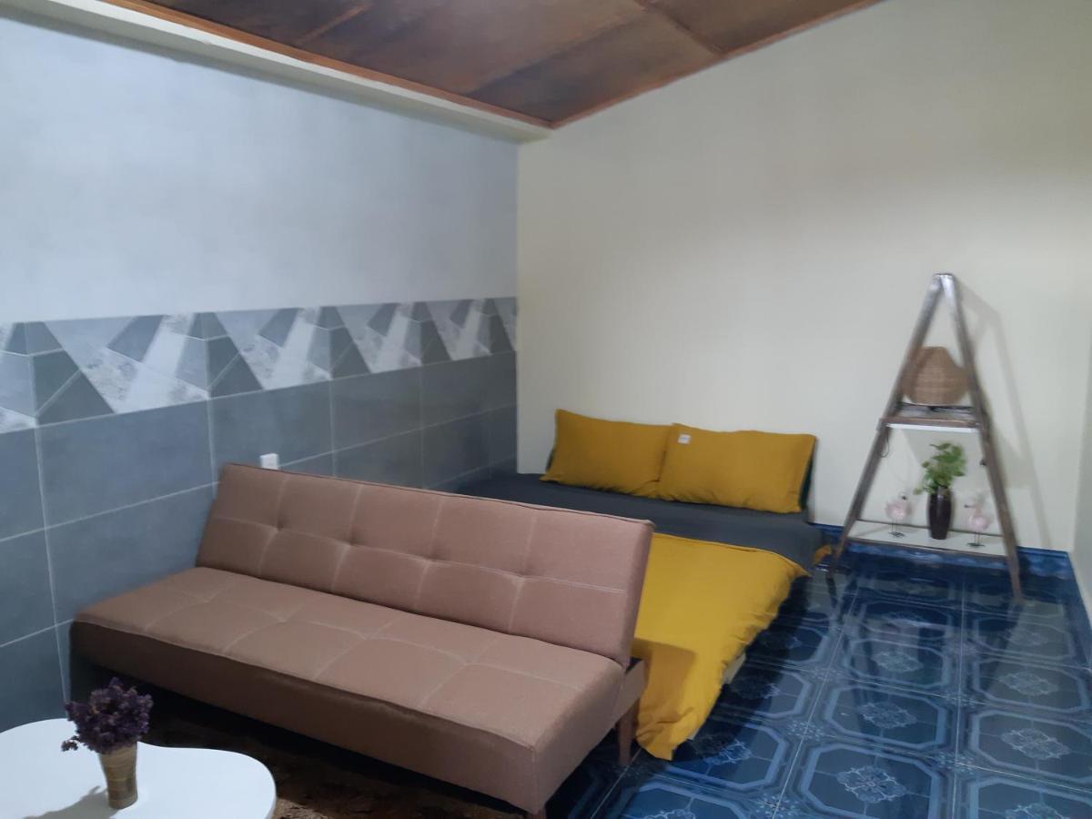 My Dream Hostel Dalat Exterior foto