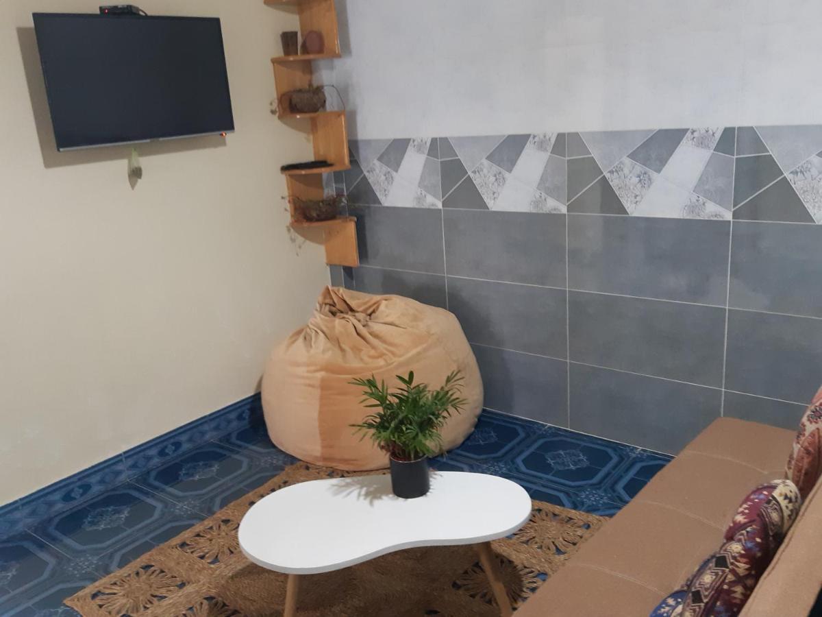 My Dream Hostel Dalat Exterior foto