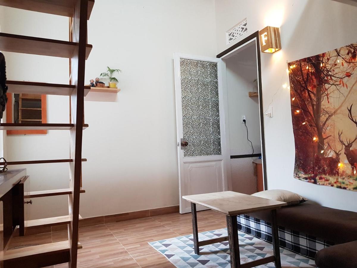 My Dream Hostel Dalat Exterior foto