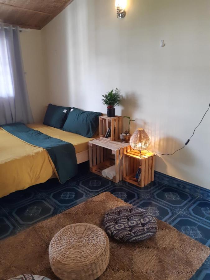 My Dream Hostel Dalat Exterior foto