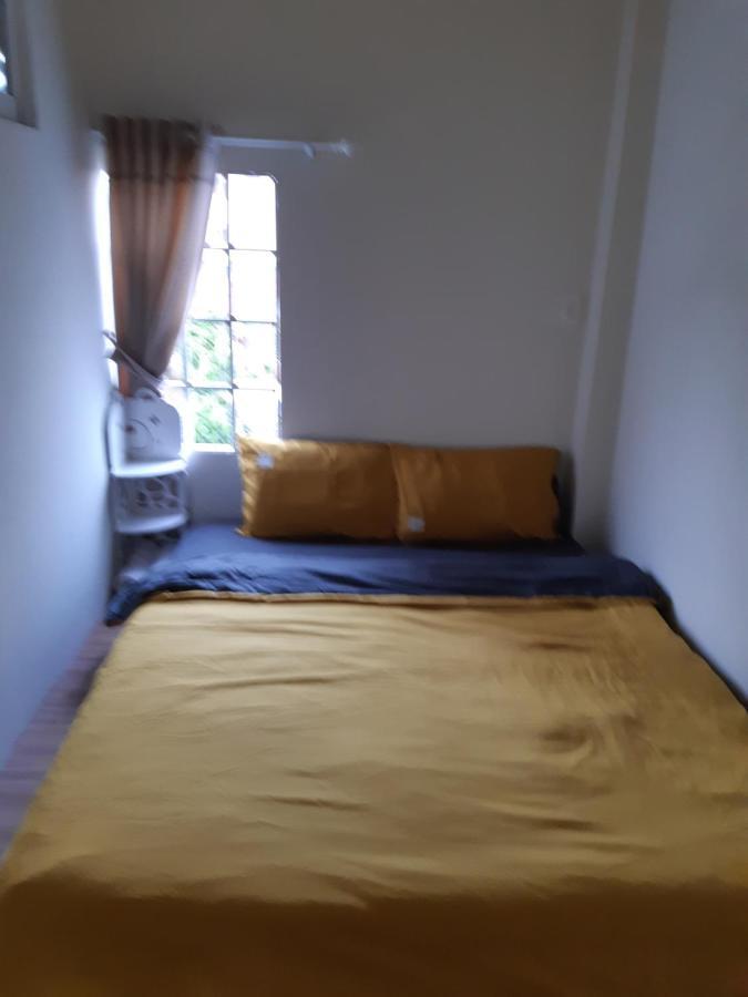My Dream Hostel Dalat Exterior foto