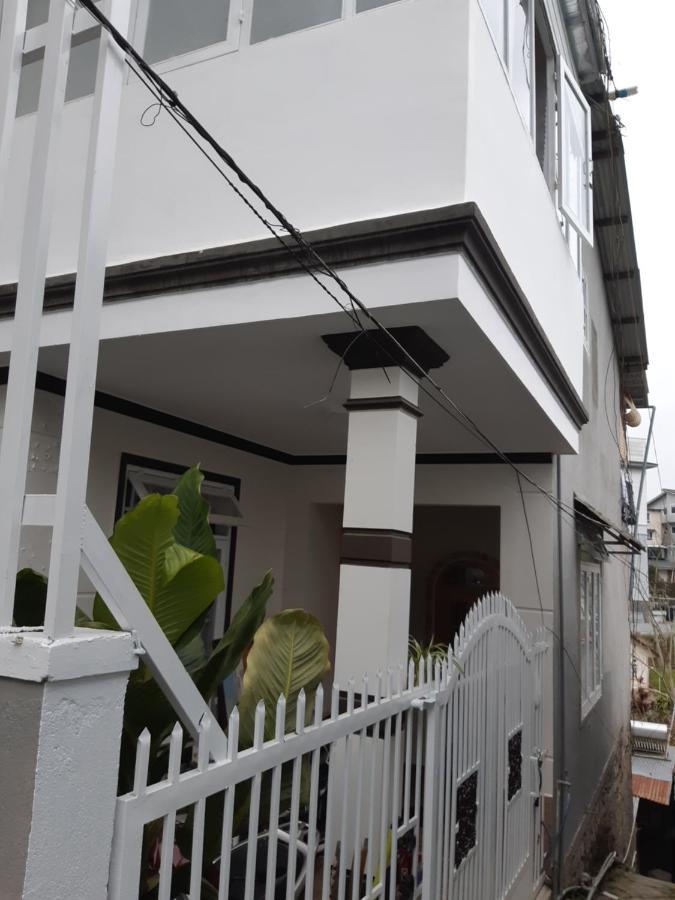 My Dream Hostel Dalat Exterior foto