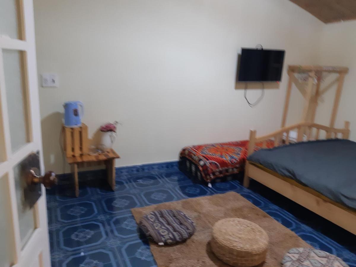 My Dream Hostel Dalat Exterior foto