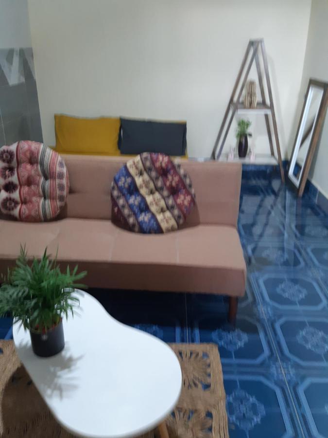 My Dream Hostel Dalat Exterior foto
