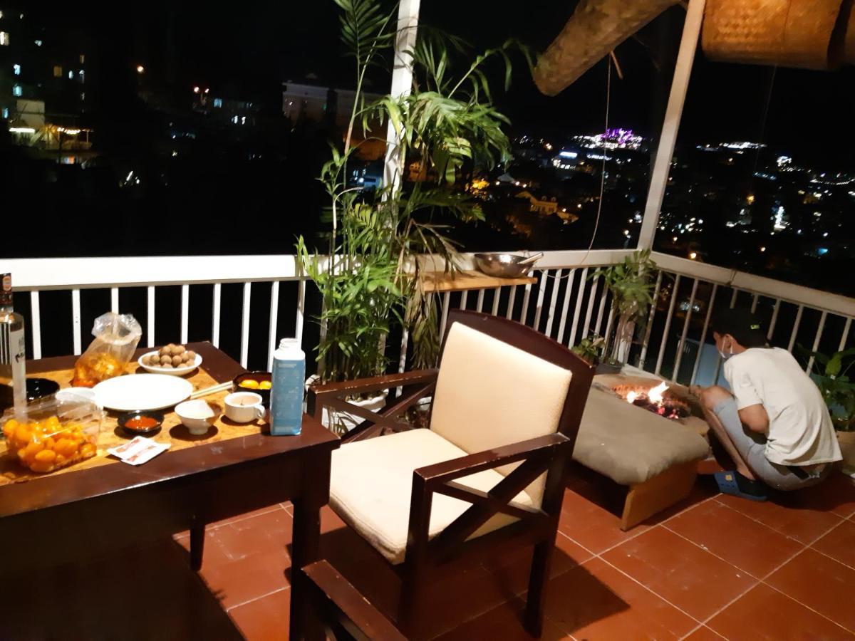 My Dream Hostel Dalat Exterior foto
