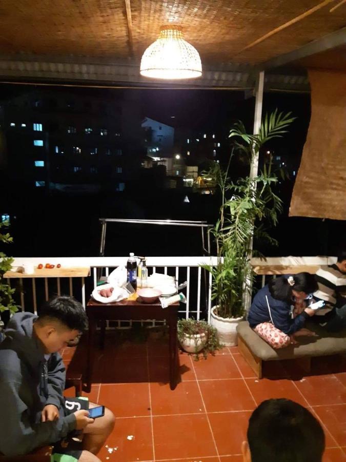 My Dream Hostel Dalat Exterior foto