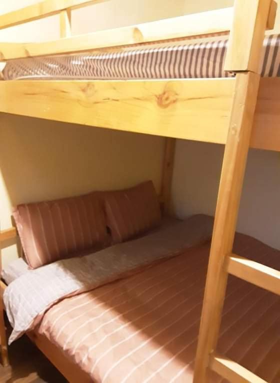 My Dream Hostel Dalat Exterior foto