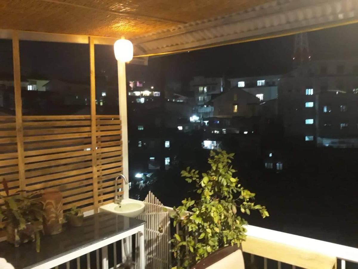 My Dream Hostel Dalat Exterior foto