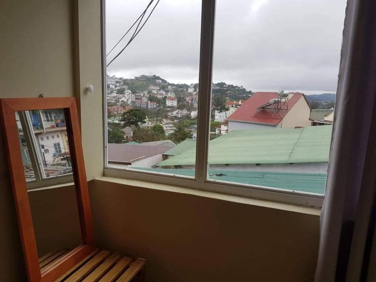 My Dream Hostel Dalat Exterior foto