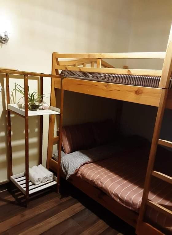 My Dream Hostel Dalat Exterior foto