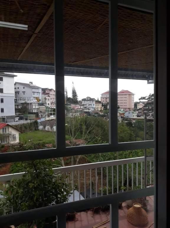 My Dream Hostel Dalat Exterior foto