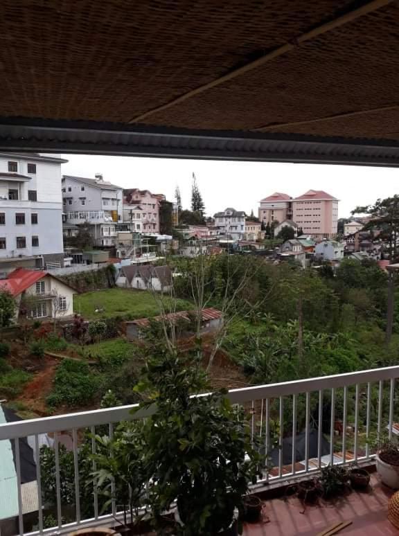 My Dream Hostel Dalat Exterior foto