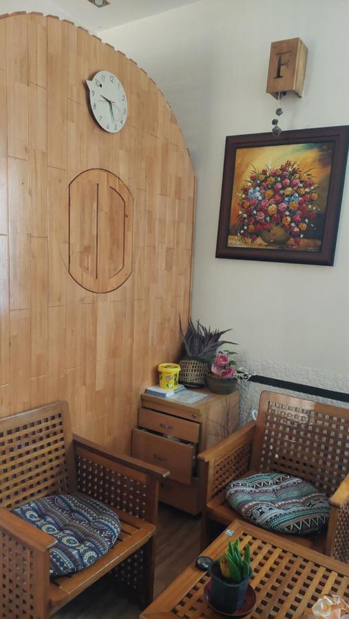 My Dream Hostel Dalat Exterior foto