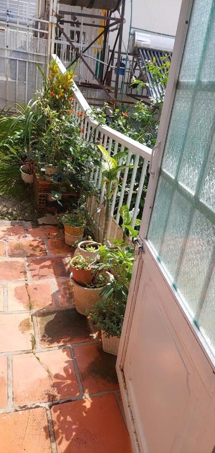 My Dream Hostel Dalat Exterior foto