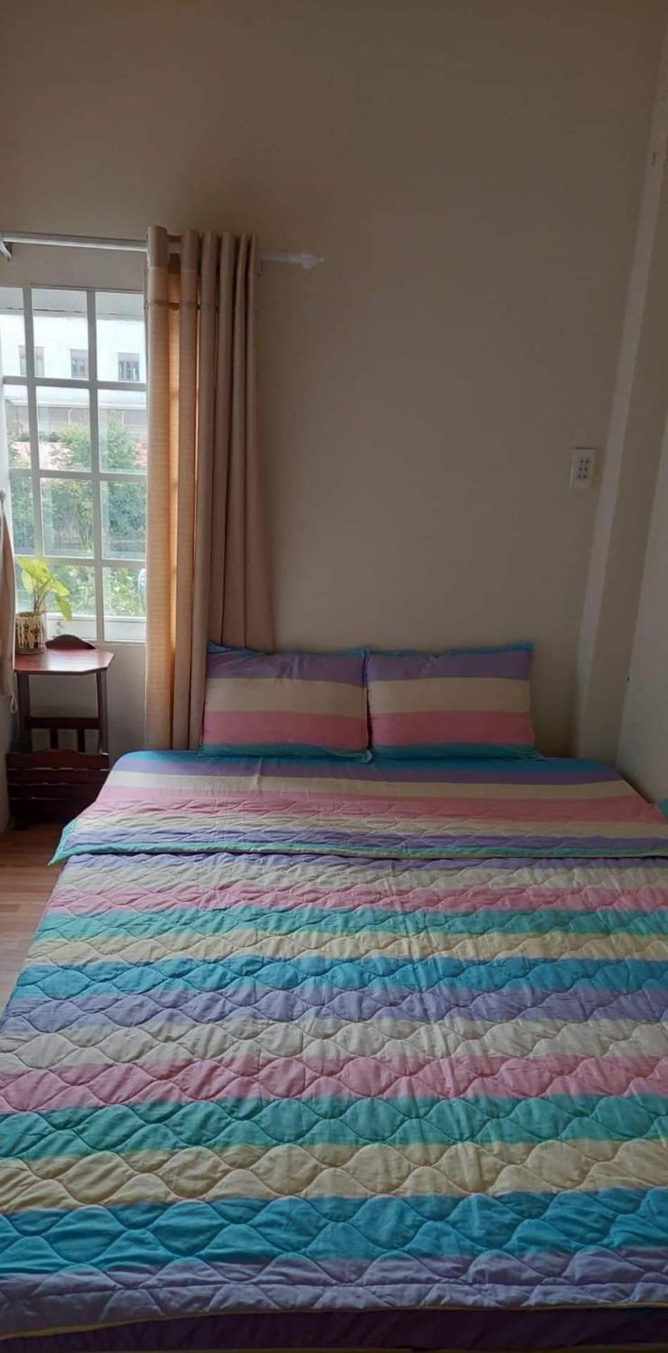 My Dream Hostel Dalat Habitación foto