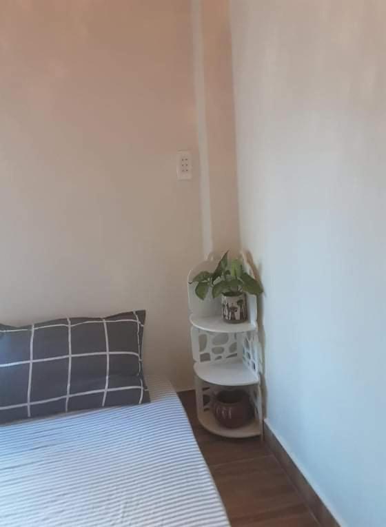 My Dream Hostel Dalat Habitación foto